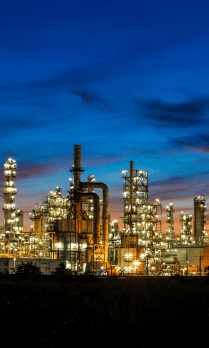 Oil & Gas Cybersecurity