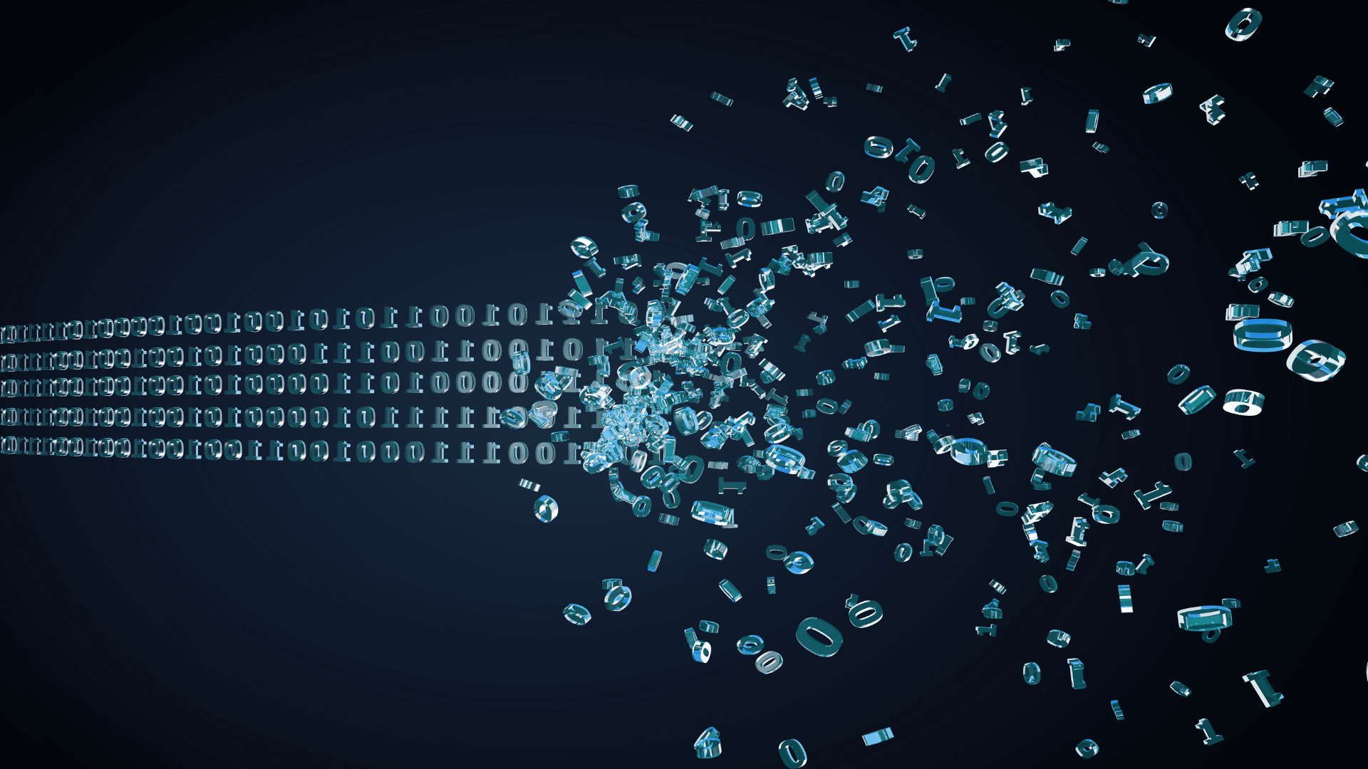 How It Works: Unidirectional, Secure, Controlled Transfer