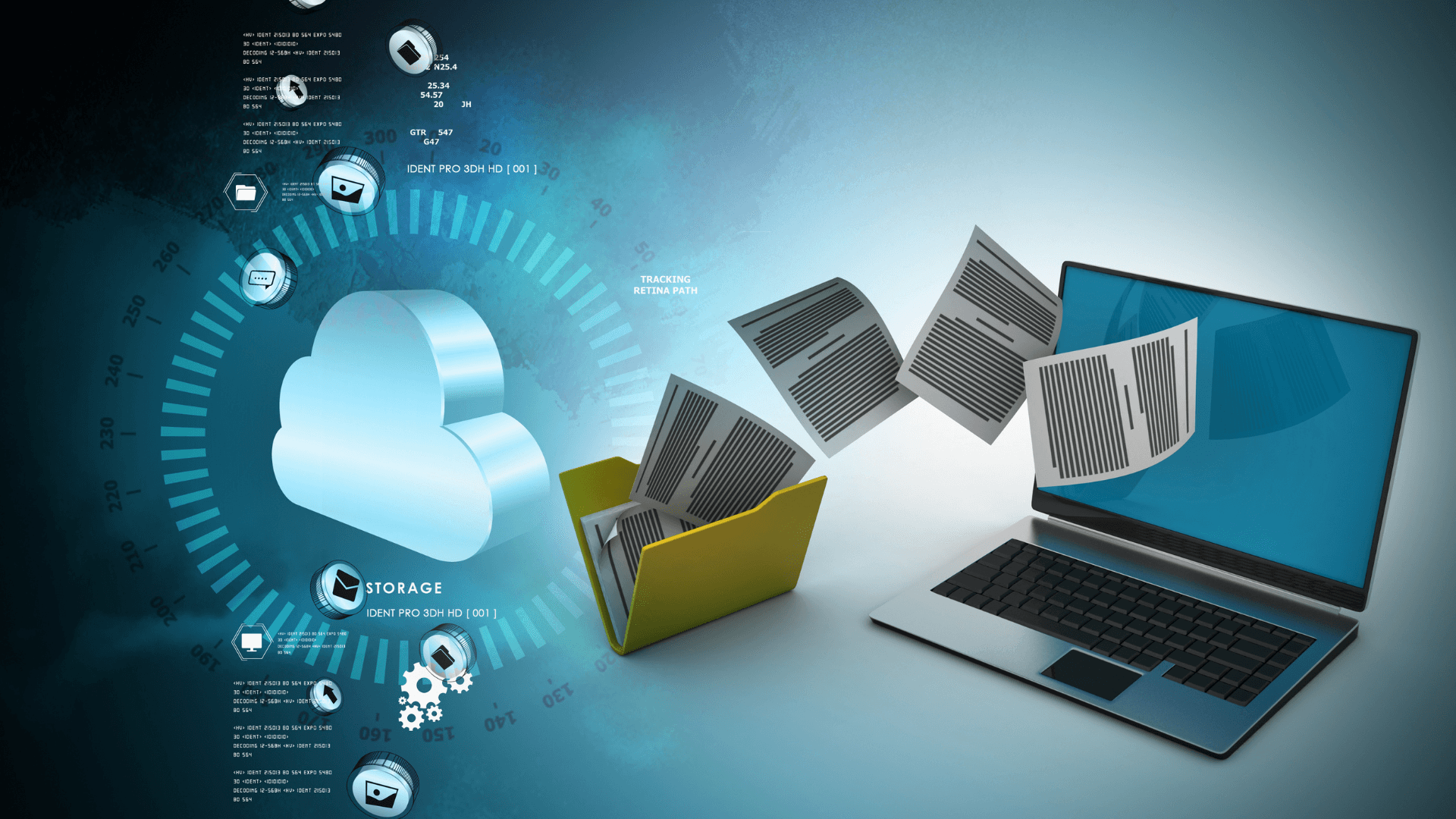 Benefits of Using Terafence for Secure Distribution