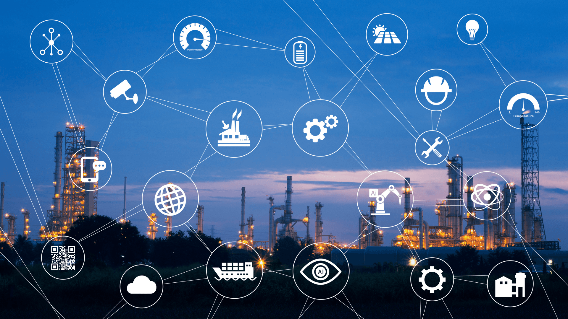 Critical Applications and Use Cases