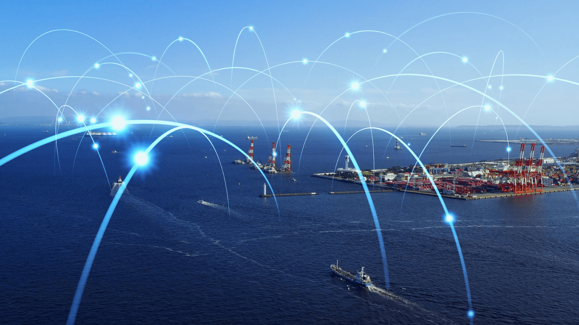 Strategic Benefits for Maritime Cybersecurity