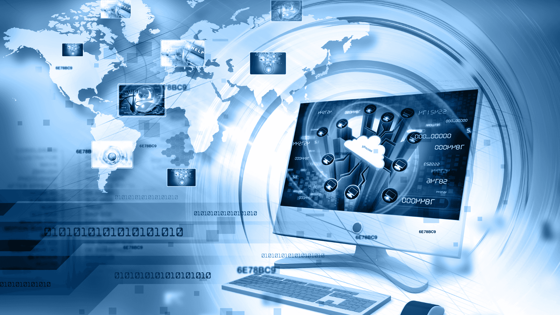 Why Ports Need Terafence Technology Now More Than Ever