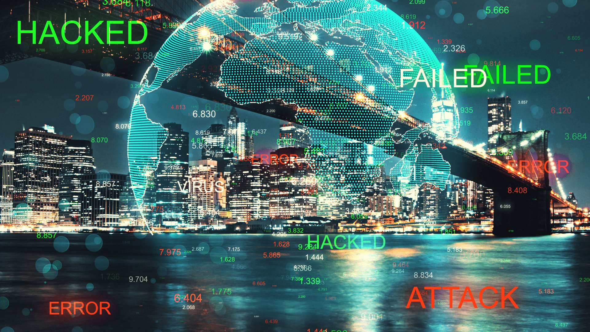 Why Syslog Flow Must Be Unidirectional