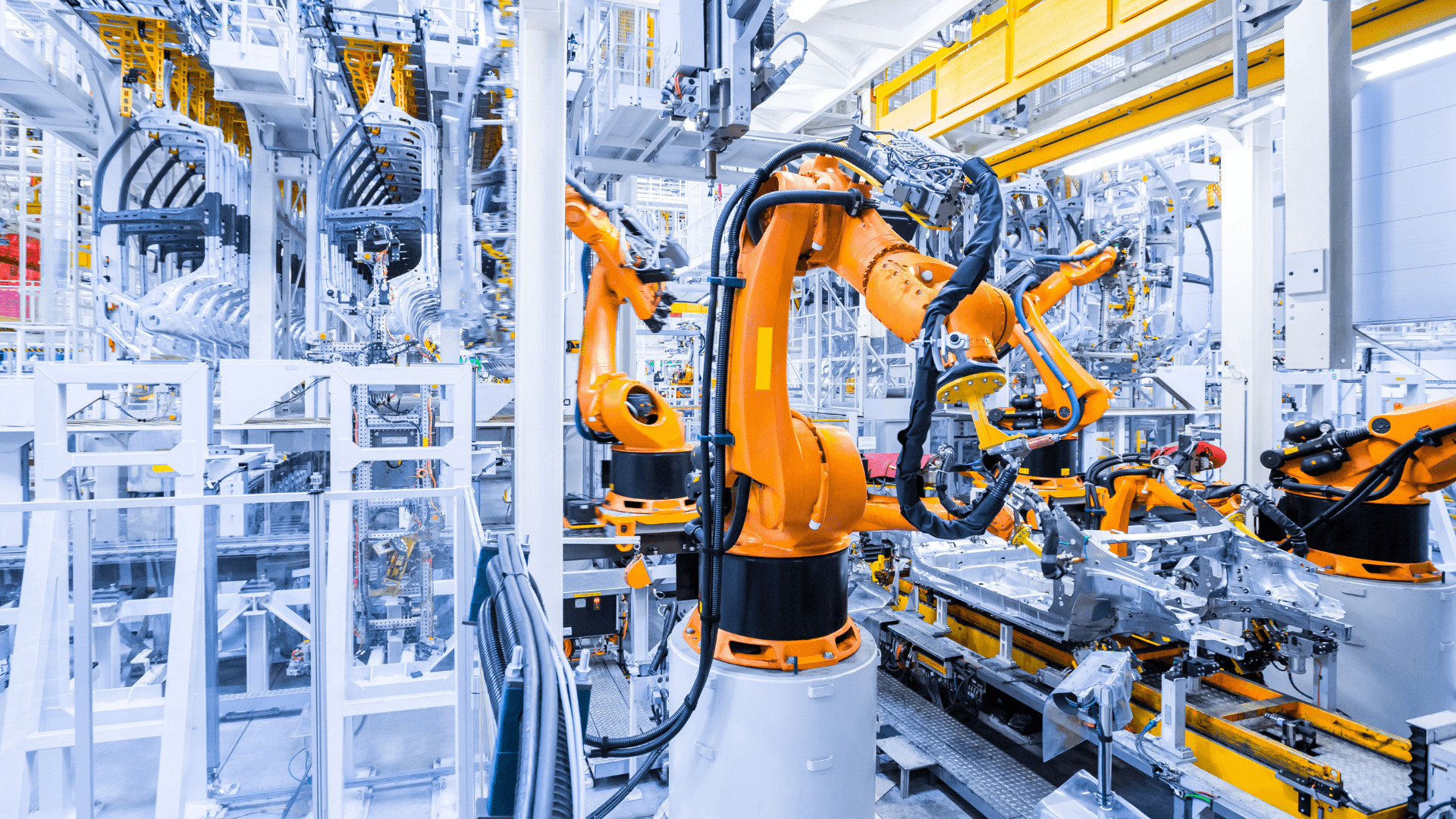 Cybersecurity Challenges in Supply Chain Management