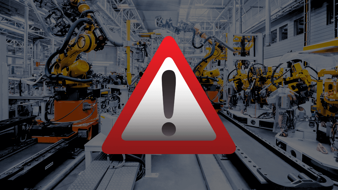 Cybersecurity Challenges in Supply Chain Management | Terafence ...