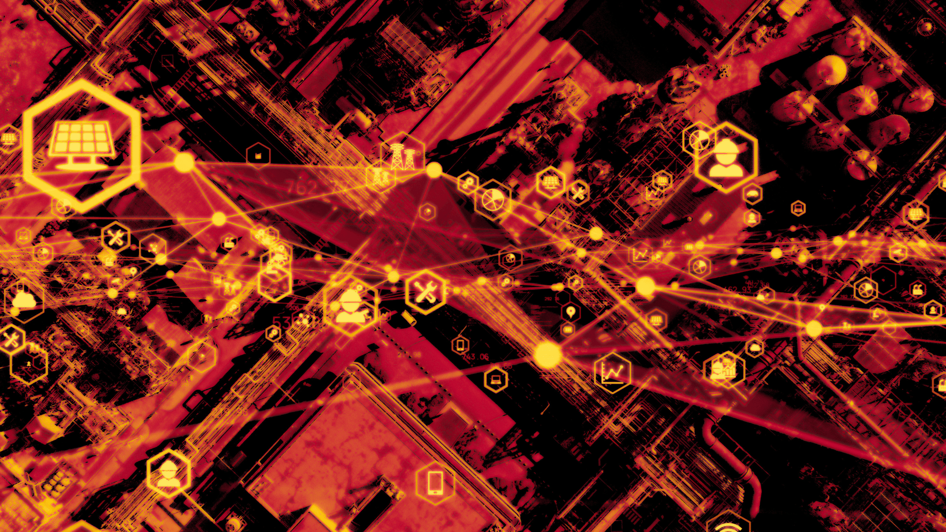 Common Supply Chain Threat Vectors