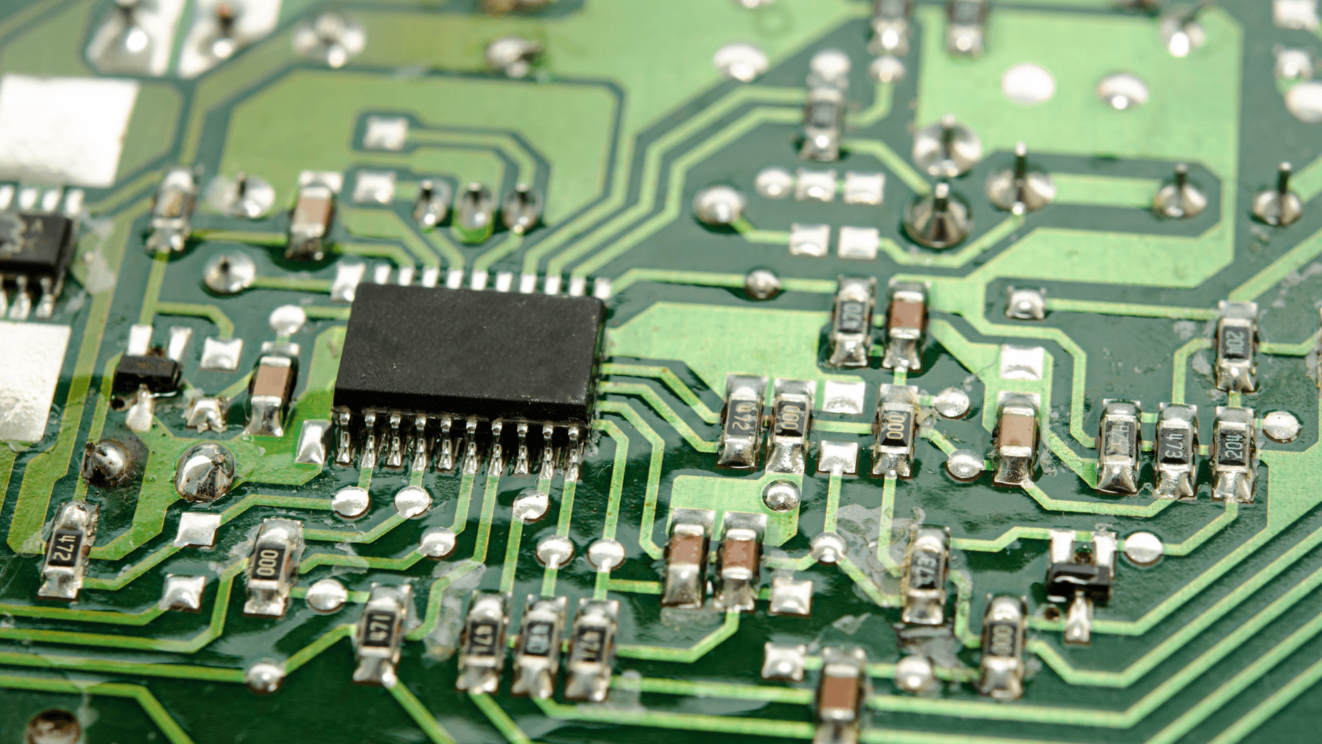 Supply Chain Applications and Use Cases