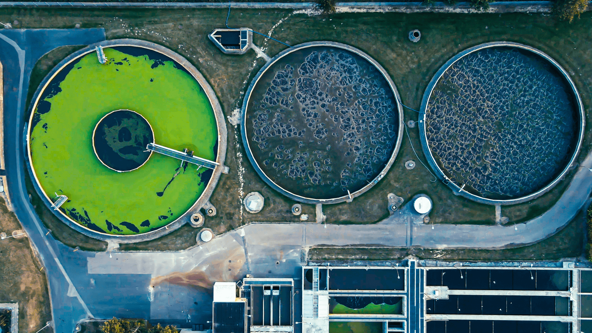 Cybersecurity Challenges in Water Treatment Plants and How Terafence Solves Them