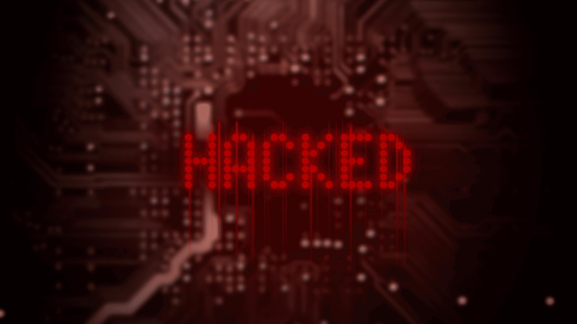 Major Cyber Incidents in the Pharmaceutical Industry