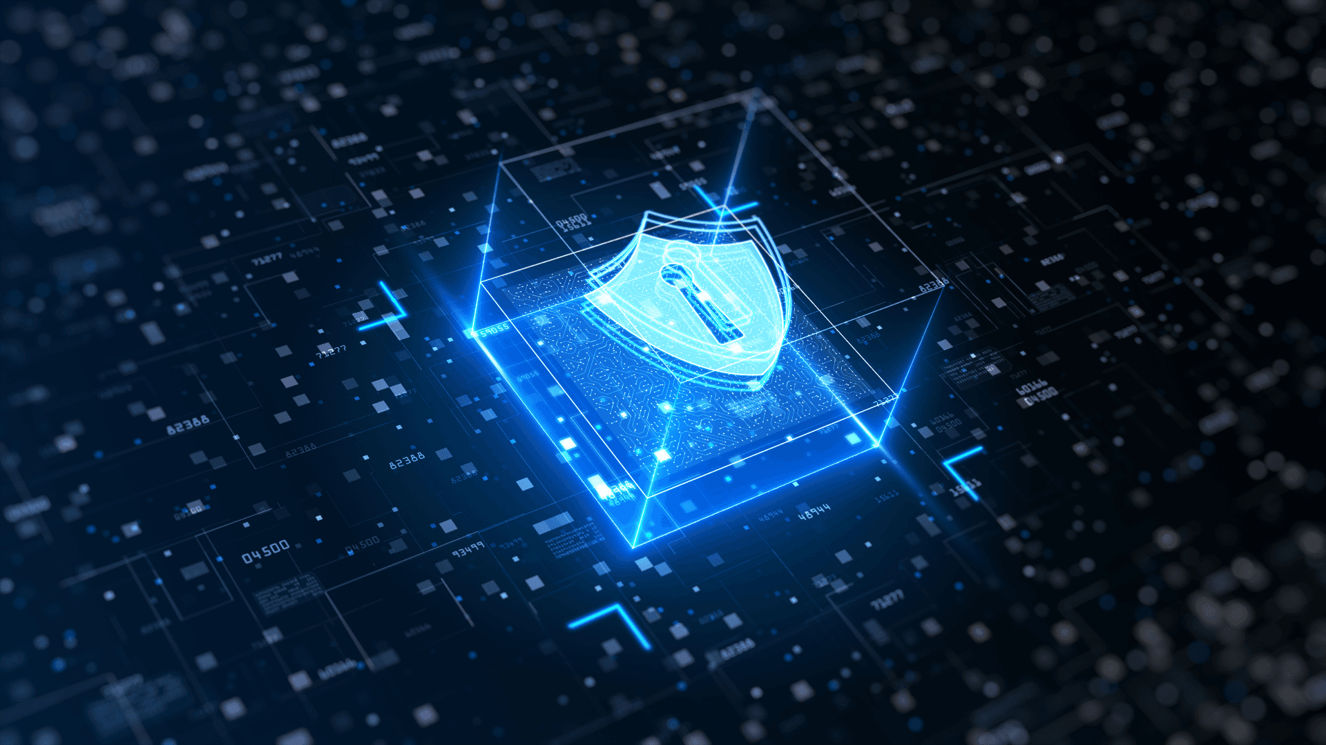 Terafence Solution for Pharmaceutical Cybersecurity