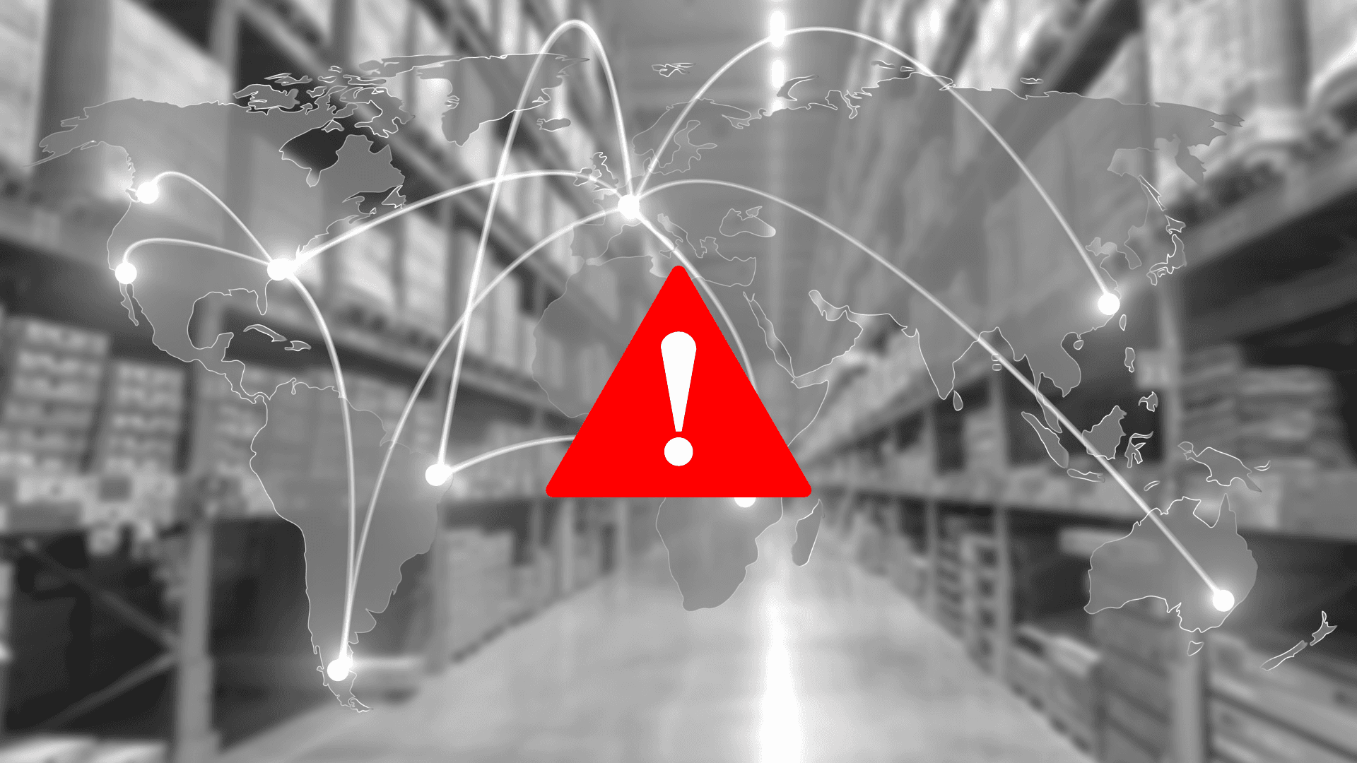 Notable Cyberattacks in Integrated and Multimodal Transport