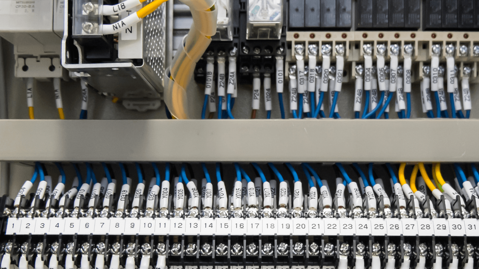 Real-Life Application: Modbus PLC Protection