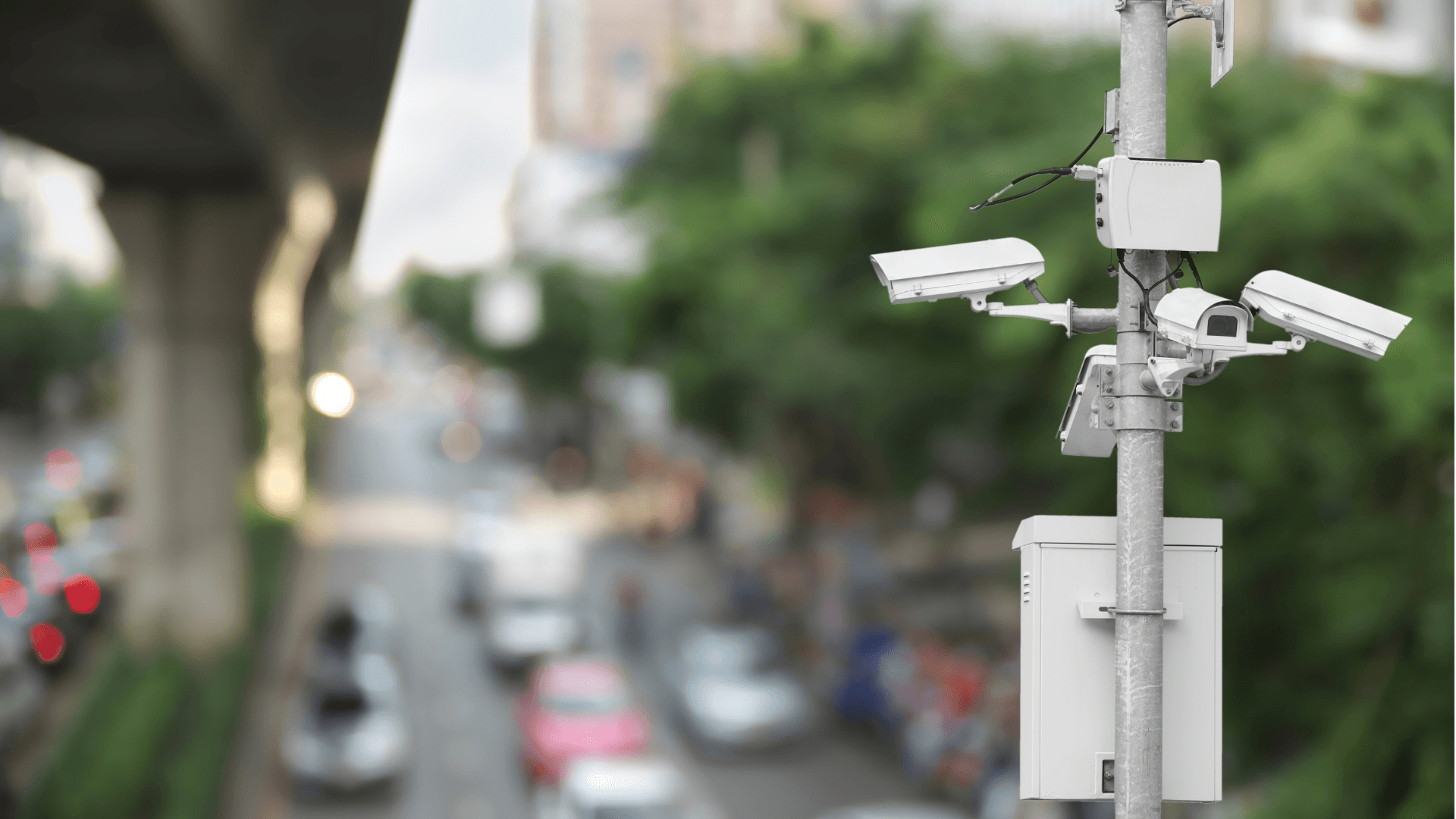 The Invisible Breach: How One Camera Compromises Everything