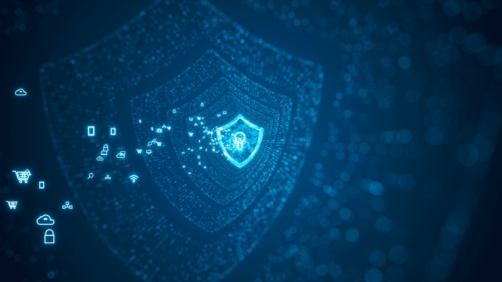 Terafence Solution: Absolute Isolation for CCTV Networks