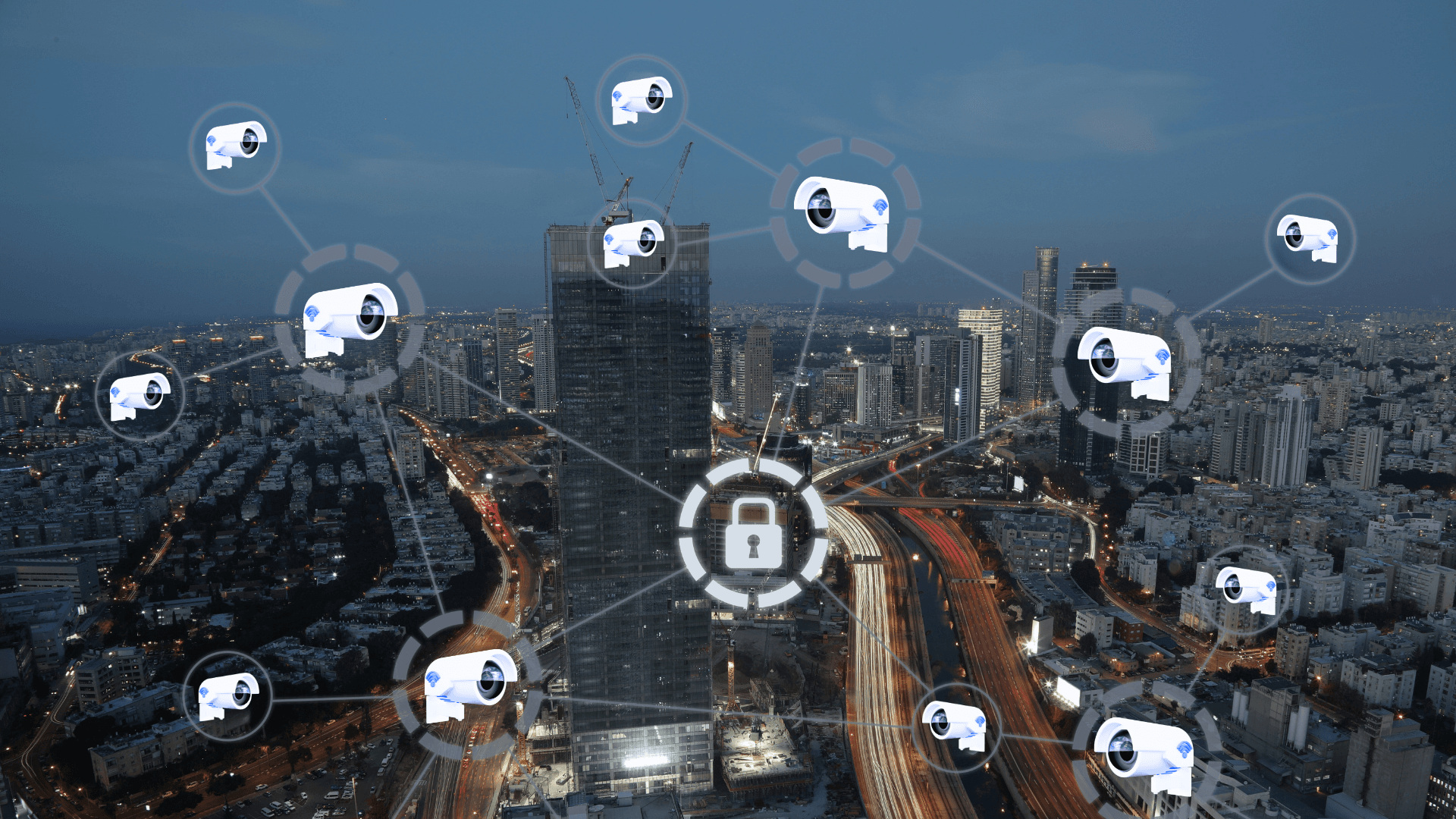 Applications and Use Cases Across Critical Infrastructure
