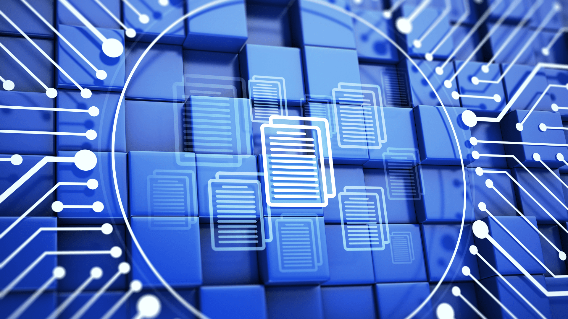 High-Performance Architecture for Massive File Handling