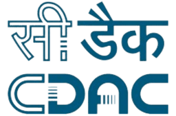 C-DAC logo