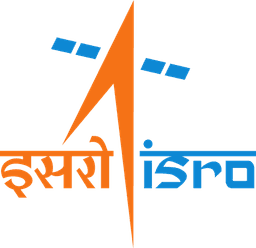ISRO logo