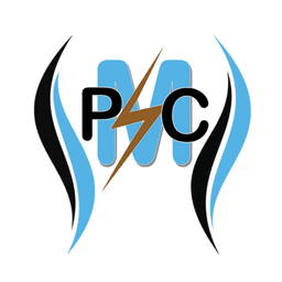 MP Power logo