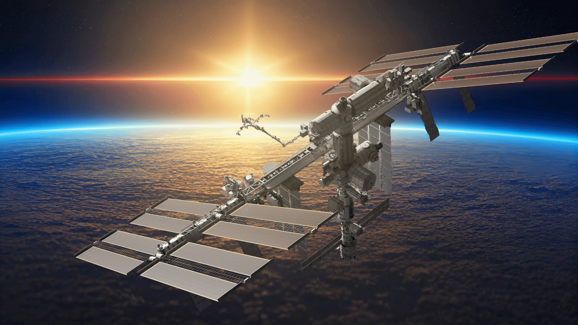 ISRO showcase