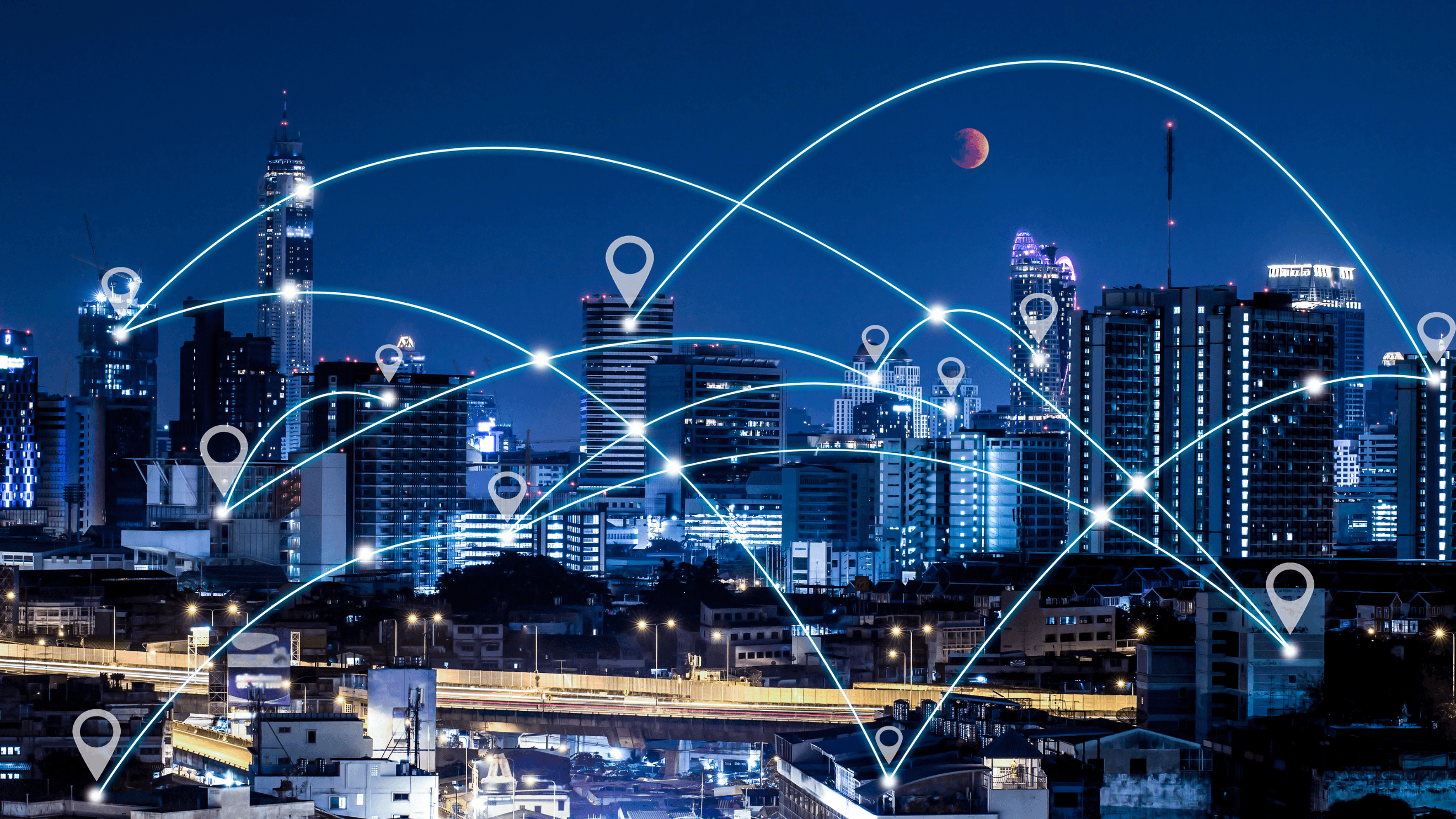 Managed Network Services